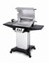 Ducane 50007301 545-Square-Inch 3-Burner Propane Gas Grill with Rotisserie, Stainless Steel