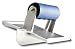 Bon Tools 88-303 Bullet Groover Stainless Steel 6 x 4 1/2 w/ Comfort Grip Handle