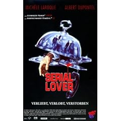 Serial Lover