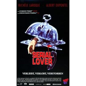 Serial Lover
