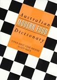 Revue RMIT  / Modern Food Dictionary