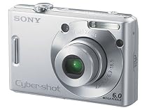 SONY サイバーショット W30 シルバー DSC-W30/S