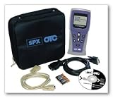 OTC CODE SCANNER