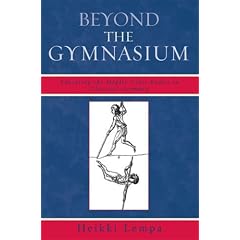 Beyond the Gymnasium: Educating the Middle-Class Bodies in Classical Germany