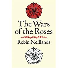 The Wars of the Roses