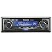 Panasonic CQ-C5303U Motorized Face MP3/WMA/CD Receiver with Bluetooth (50W X 4 max)