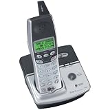 ATT E 5600 5.8 GHz Expandable Cordless Telephone with Caller/ID Call Waiting