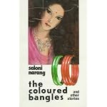 The Coloured Bangles and Other Stories book cover