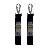 Kitchen & Housewares : Grip 4 pc Heavy Duty Hang All Straps Set