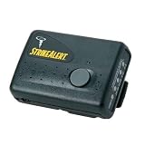 マイゾックス 携帯型雷警報器 ストライクアラートII （SAII）