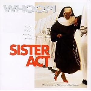 Sister Act: Music From The