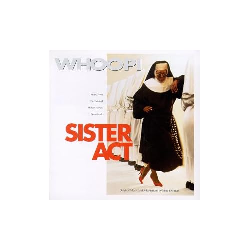 Deloris & The Sisters & The Ronelles - Sister Act