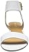 Nine West Women's Tasha Dress Sandal
