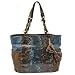 Jessica Simpson Totally Famous Tote Bag