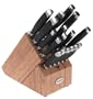Anolon 52618 17-Piece Knife Set
