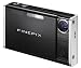 Fujifilm FinePix Z1 - Digital camera - 5.1 Mpix - optical zoom: 3 x - supported memory: xD, xD Type H, xD Type M - black