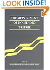 The Measurement of Household Welfare