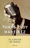 El cantor de tango