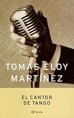 El Cantor De Tango / The Tango Singer