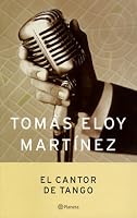 El Cantor De Tango / The Tango Singer