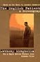 The English Patient: A Screenplay