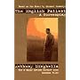 The English Patient: A Screenplay