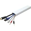 How To Wall Mount My Plasma And Hide The Cable How To Wall Mount My Plasma And Hide The Cable