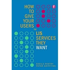 How to Give Your Users the LIS Services They Want