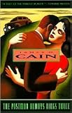 The Postman Always Rings Twice