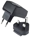 Garmin Netzteil, 230V; Forerunner, Edge