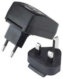Garmin - Power Adapter