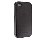 Produkt-Bild: iPhone 4 / 4S Signature Flip Case (Black)