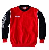 Produkt-Bild: DERBYSTAR Herren Sweatshirt PRIMERA