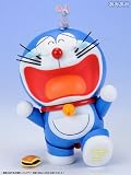 Robot Tamashii DORAEMON (10 cm PVC figure) Bandai [JAPAN]