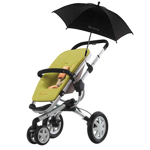 Quinny Buzz Parasol, Black