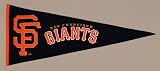 San Francisco Giants Traditions Pennant