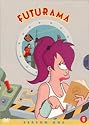 Futurama : Int&eacute;grale Saison 1 - Coffret 3 DVD