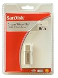 SanDisk Cruzer Micro 8GB