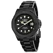 Invicta Men's Pro Diver Collection Black Ionic Plated Watch #4861