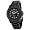 Invicta Men's Pro Diver Collection Black Ionic Plated Watch #4861