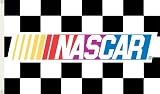 NASCAR NASCAR Checkered 3-by-5 Foot Flag with Grommets