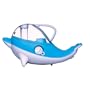 Sunpentown Blue Dolphin Ultrasonic Humidifier