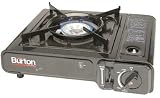 Max Burton Portable Butane Burner (08254)