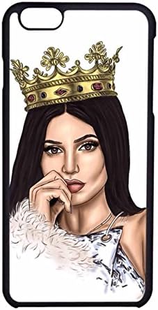 King Kylie Jenner Case iPhone 6 Plus/6s Plus