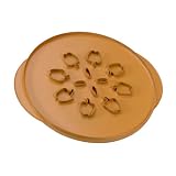 Decorative Pie Top Cutters