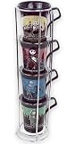 Eigenschaften - / NIGHTMARE BEFORE CHRISTMAS: JACK SKELLINGTON - Tasse / Glas / Schale