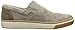 Skechers USA Men's Palen Tiago Slip-On Loafer, Taupe, 11 D US