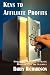 Keys to Affiliate Profits: How to Profit from Affiliate Marketing on the Internet