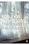 The sound of the mountain