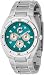 Miami Dolphins Mens Multifunction Watch by Fossil